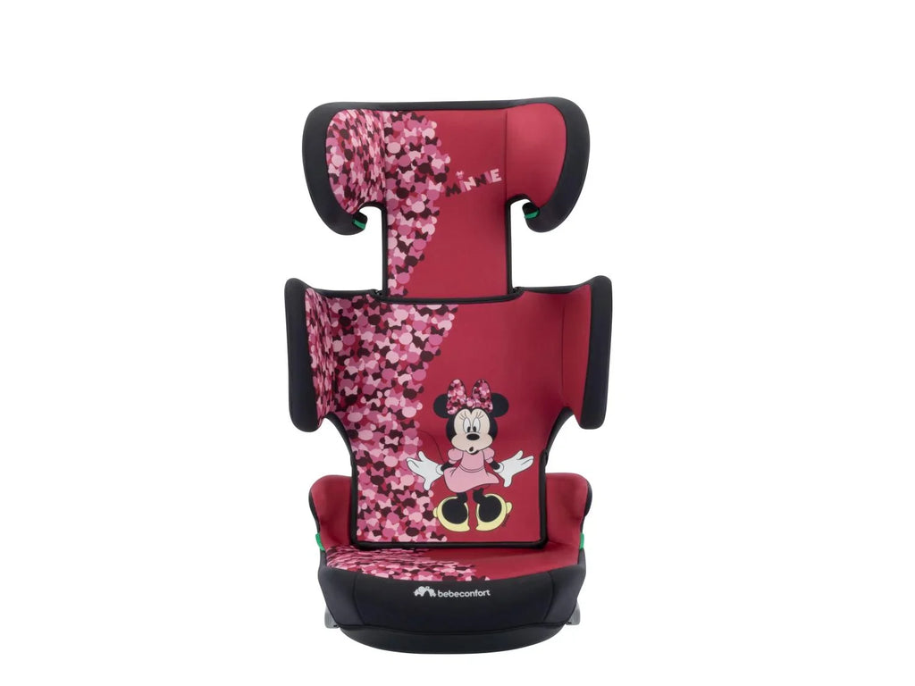 bebeconfort Sige auto Hera i-Fix, Isofix, 100-150cm