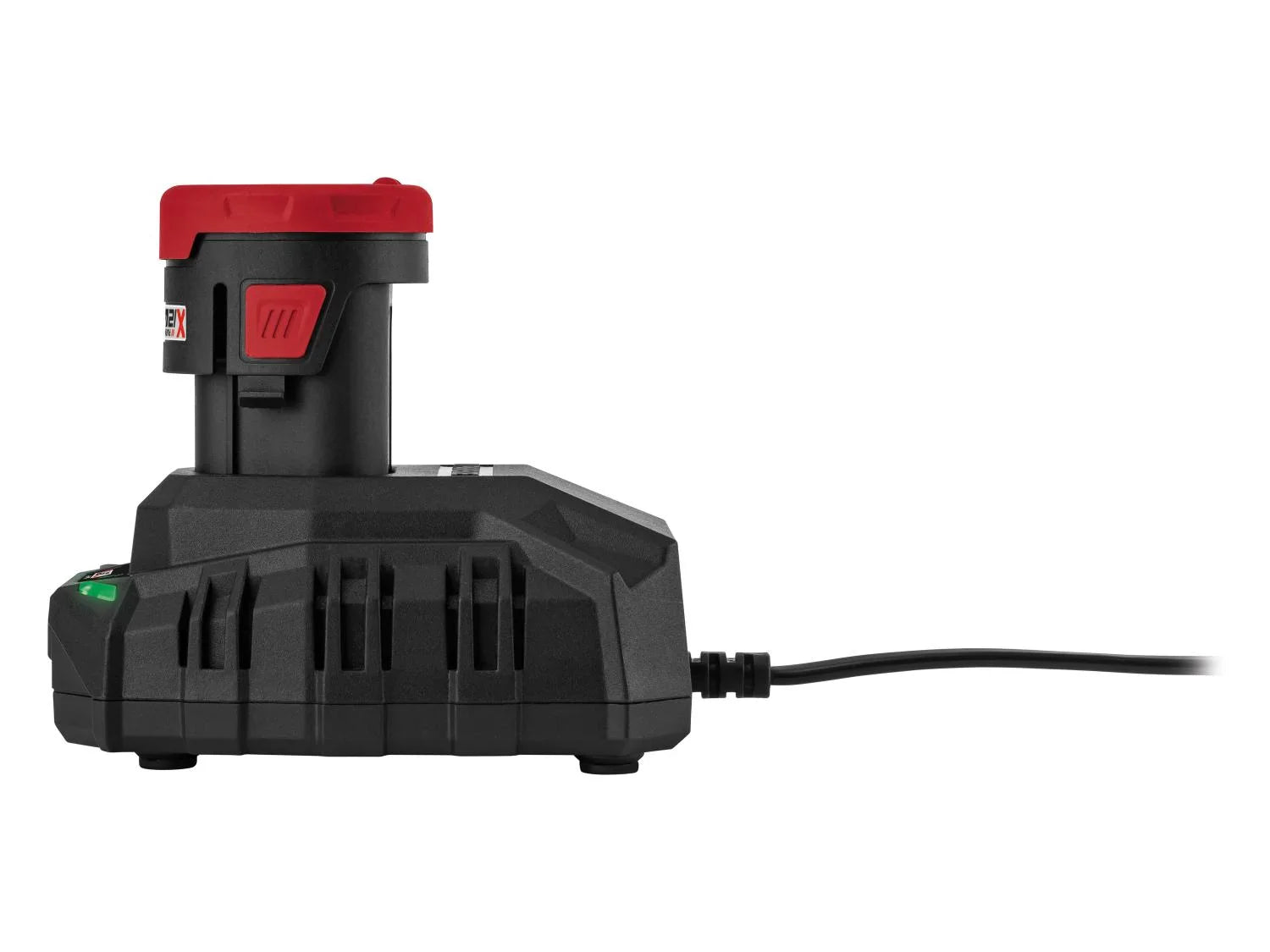 PARKSIDE Batterie + Chargeur, 2,4 A, 12 V