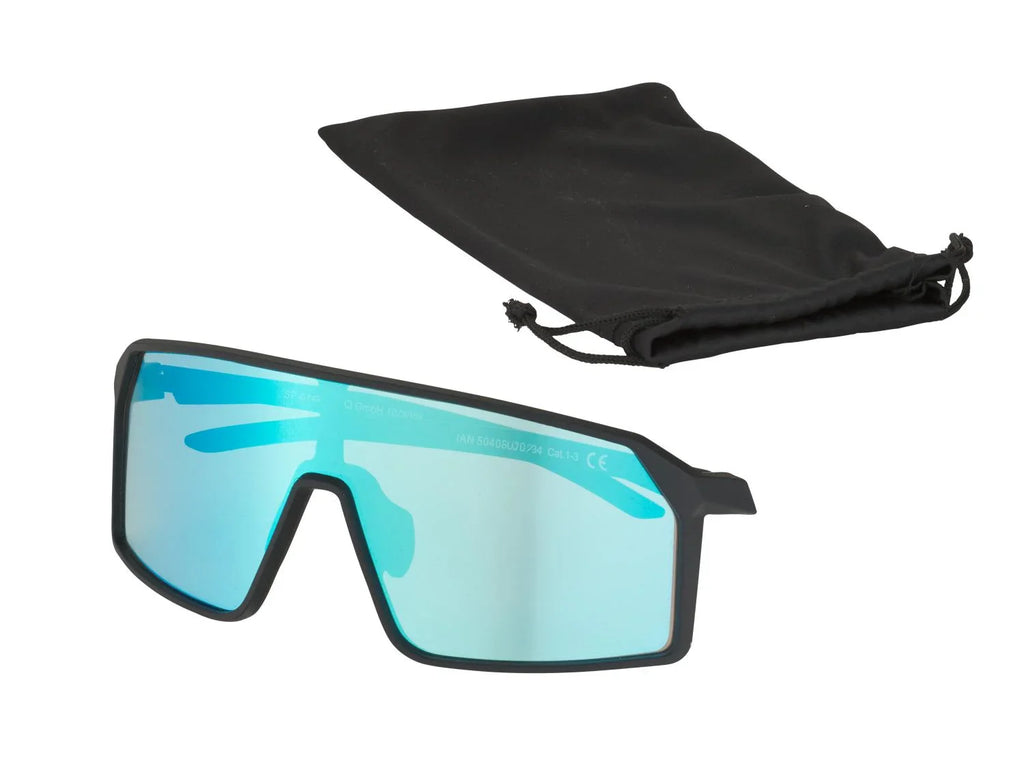 CRIVIT Lunettes de sport Premium
