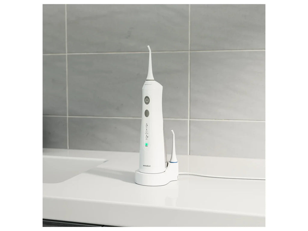 nevadent Hydropulseur rechargeable