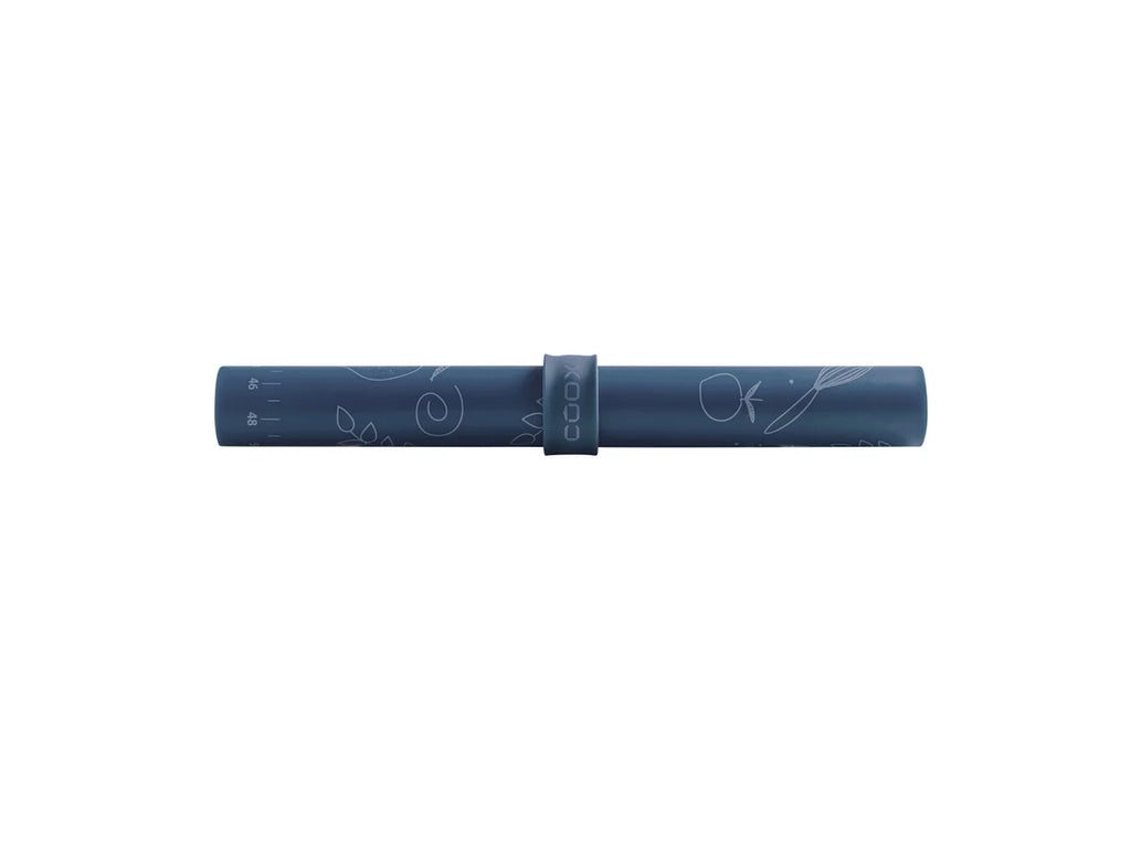 Coox Tapis de cuisson ou rouleau  ptisserie