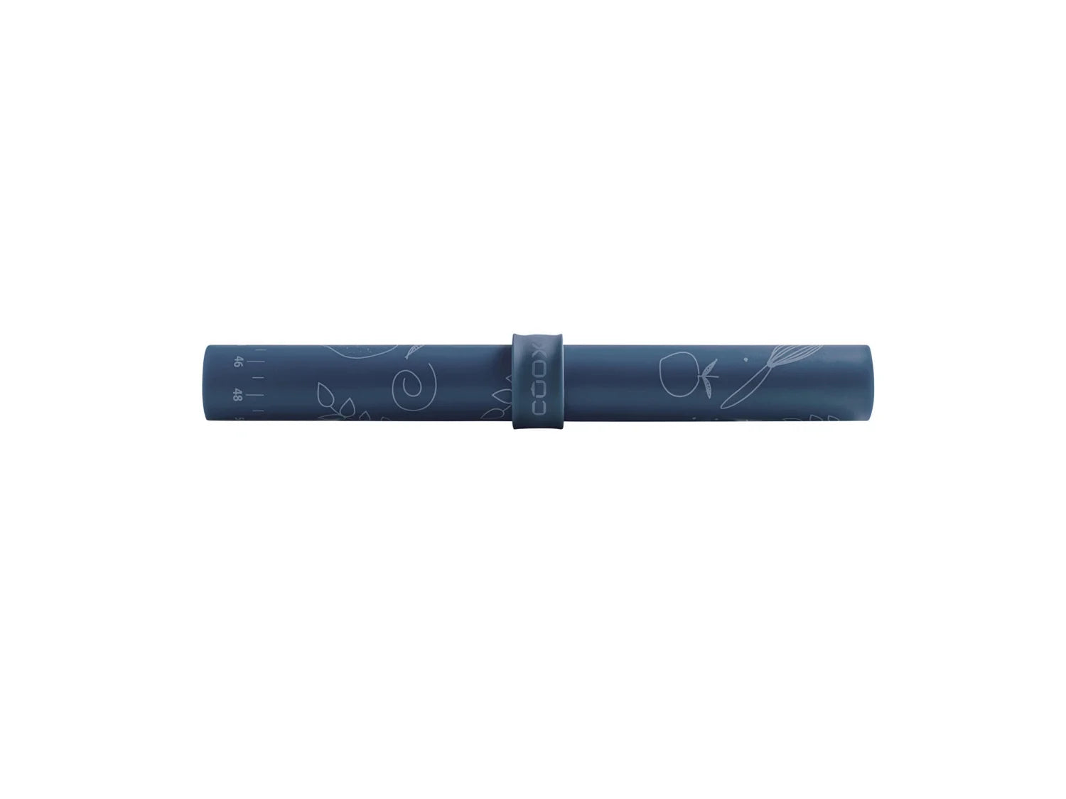 Coox Tapis de cuisson ou rouleau  ptisserie