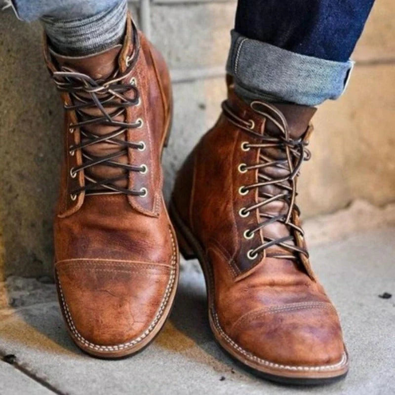BOTTES CLASSIQUES