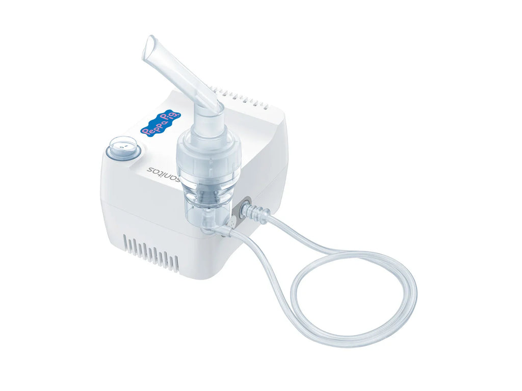 SANITAS Mini-inhalateur SIH 09 Peppa Pig
