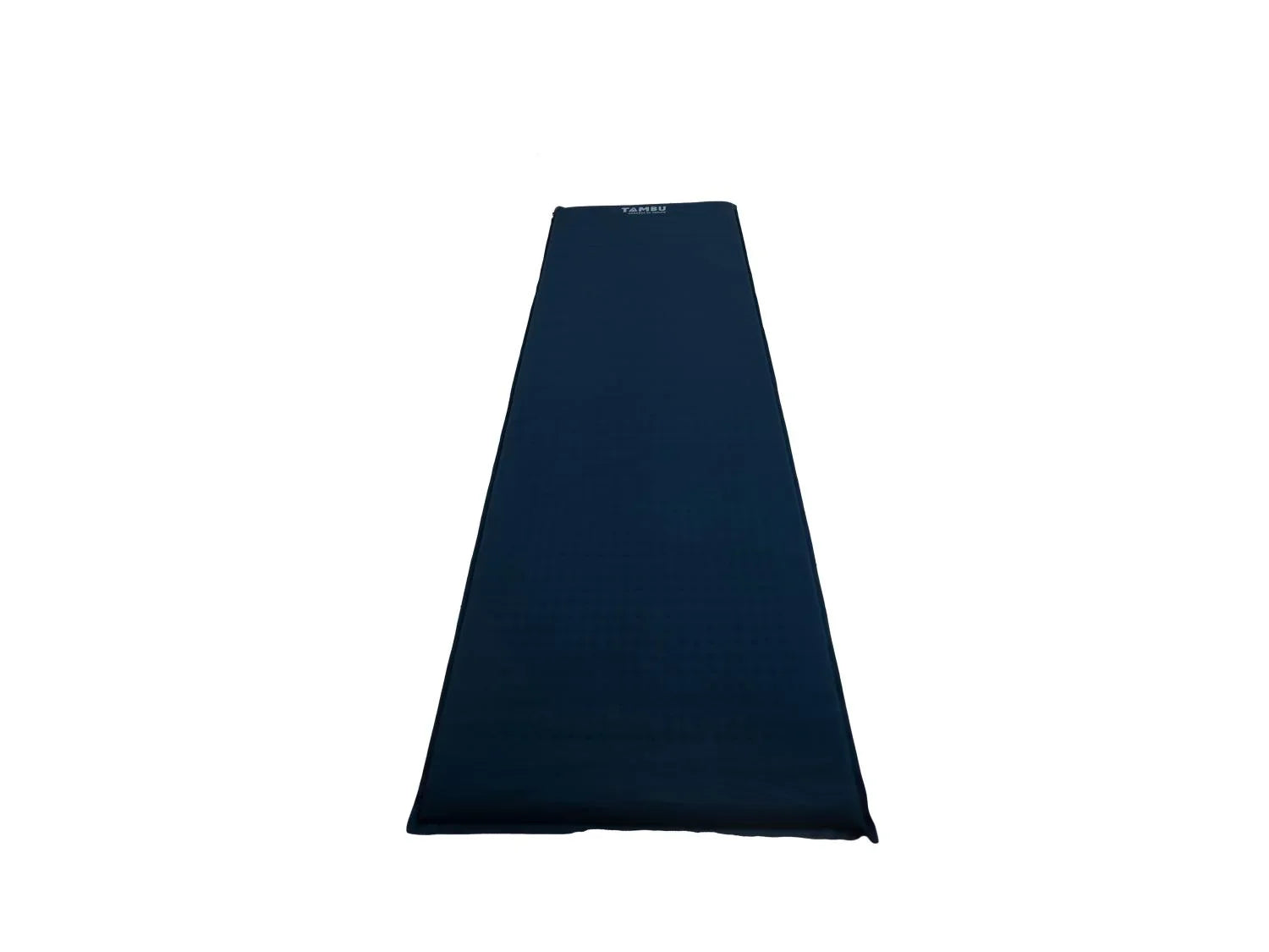 TAMBU Matelas de camping auto-gonflant NALA 5.0, 198 x 68 x 10 cm