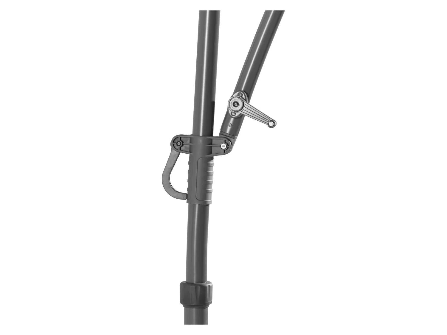 LIVARNO Parasol dport, 3 m