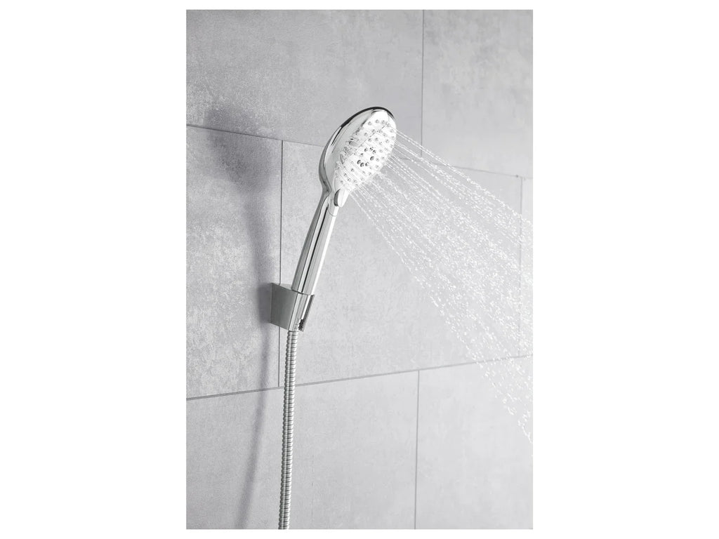 LIVARNO home Set de douchette  main