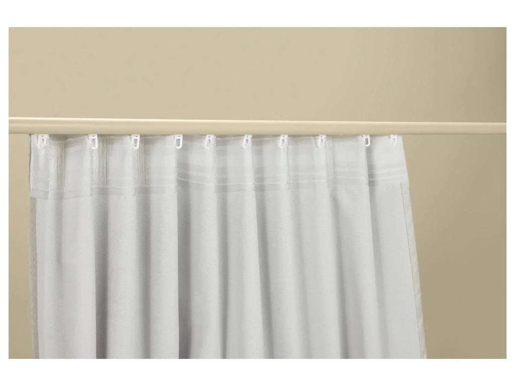 LIVARNO Set de 2 Rideaux obscurcissants premium