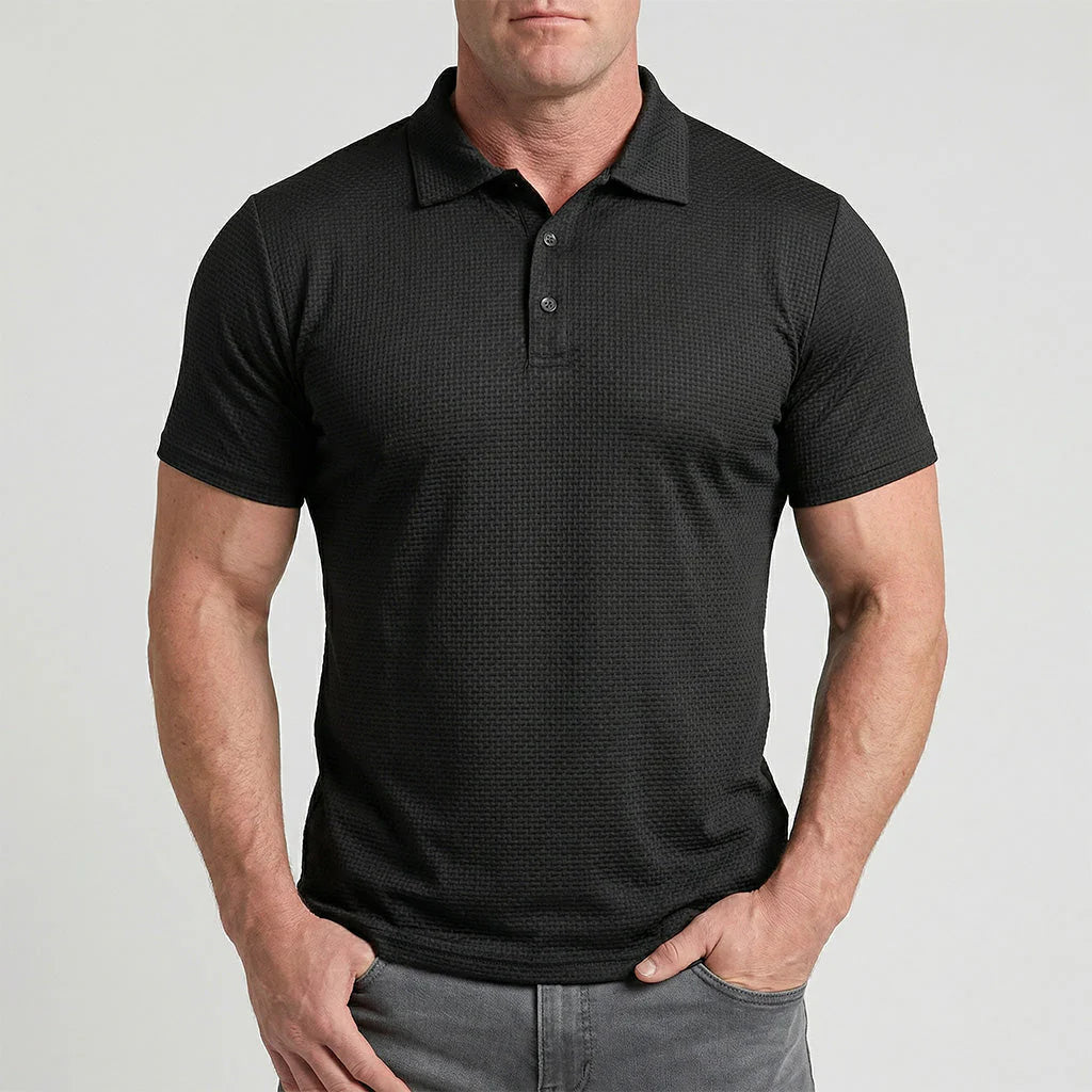 Davanté | T-shirt élégant pour hommes
