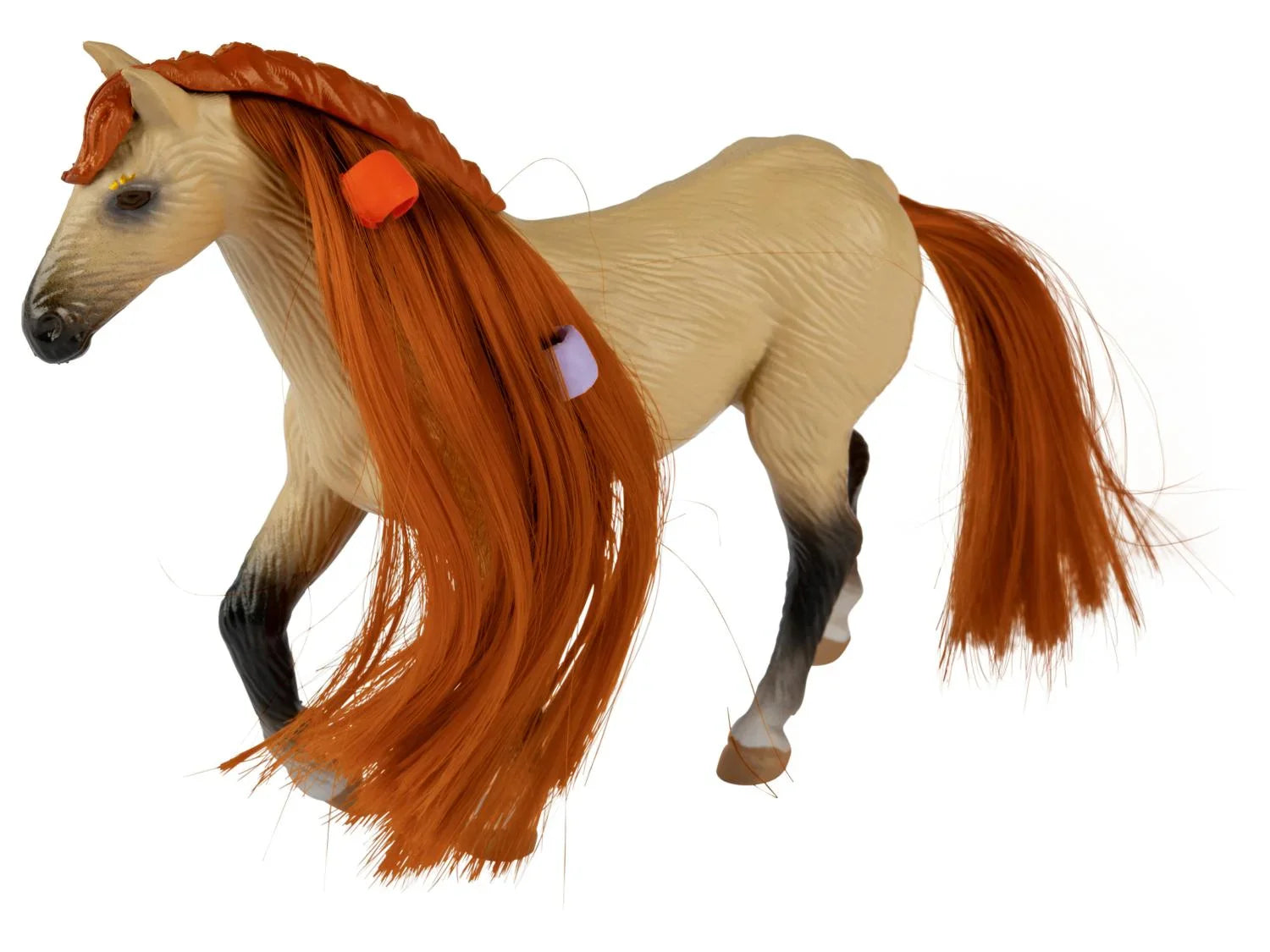 Playtive Cheval ou licorne  coiffer