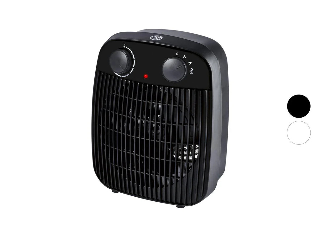 TRONIC Radiateur soufflant, THL 2000 B1