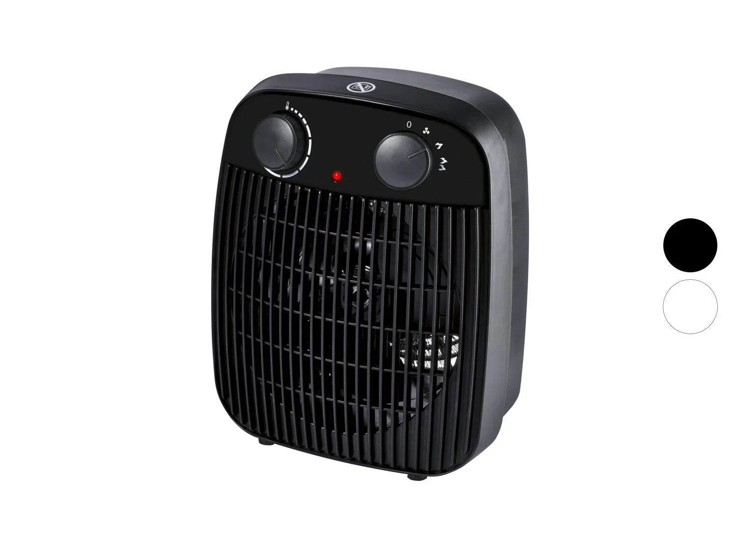 TRONIC Radiateur soufflant, THL 2000 B1