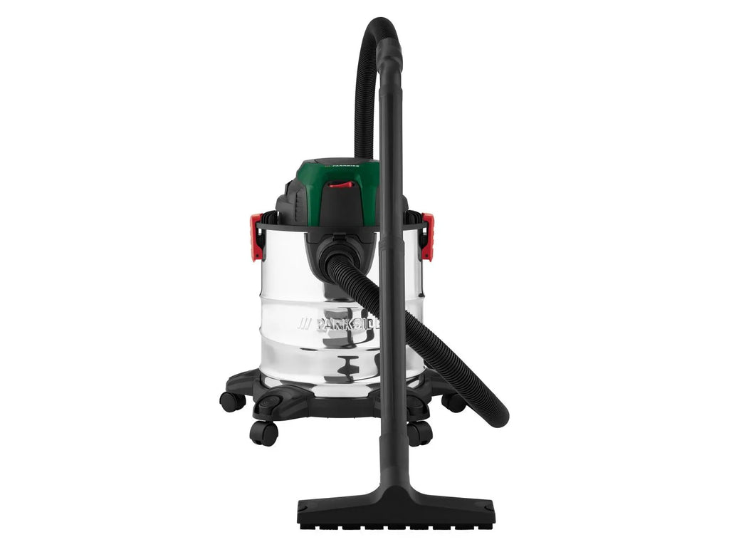PARKSIDE Aspirateur eau et poussire PWD 20 C3, 19,8 L, 1300 W