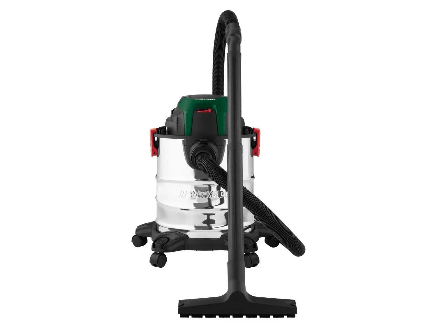 PARKSIDE Aspirateur eau et poussire PWD 20 C3, 19,8 L, 1300 W