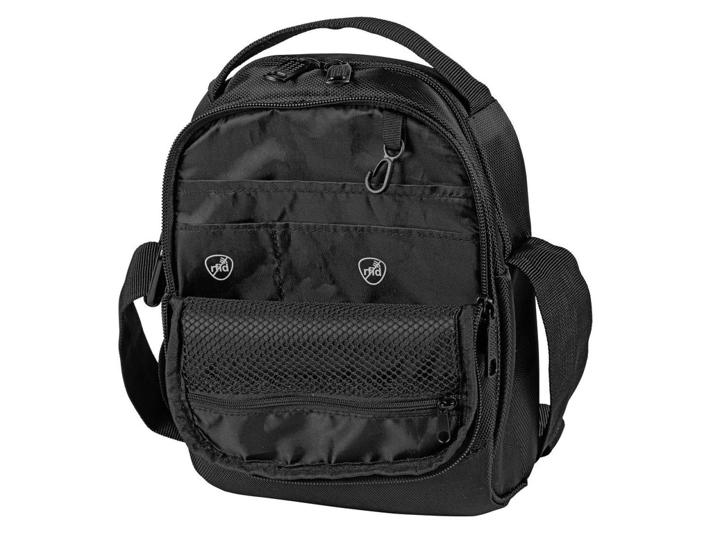 TOPMOVE Sac ou sacoche avec antivol