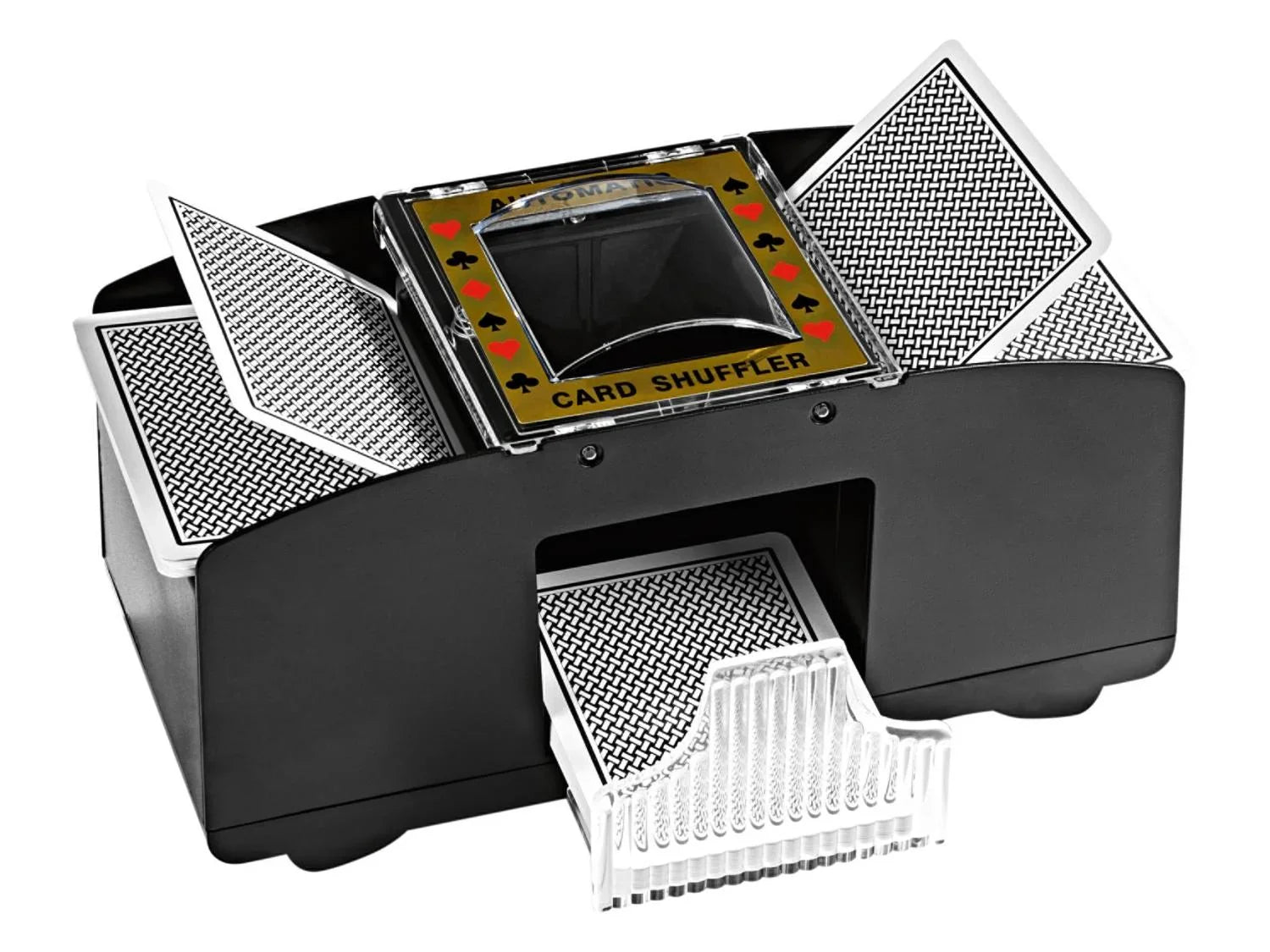 EASYmaxx Mlangeur de cartes