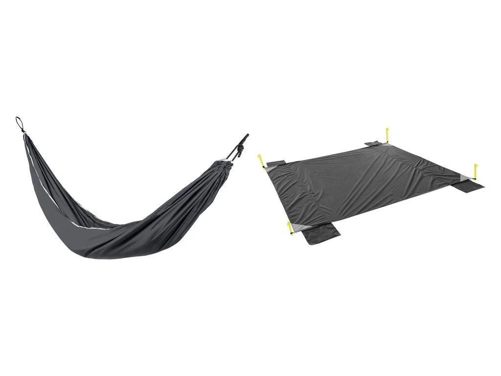 CRIVIT Hamac ou nappe de pique-nique basic