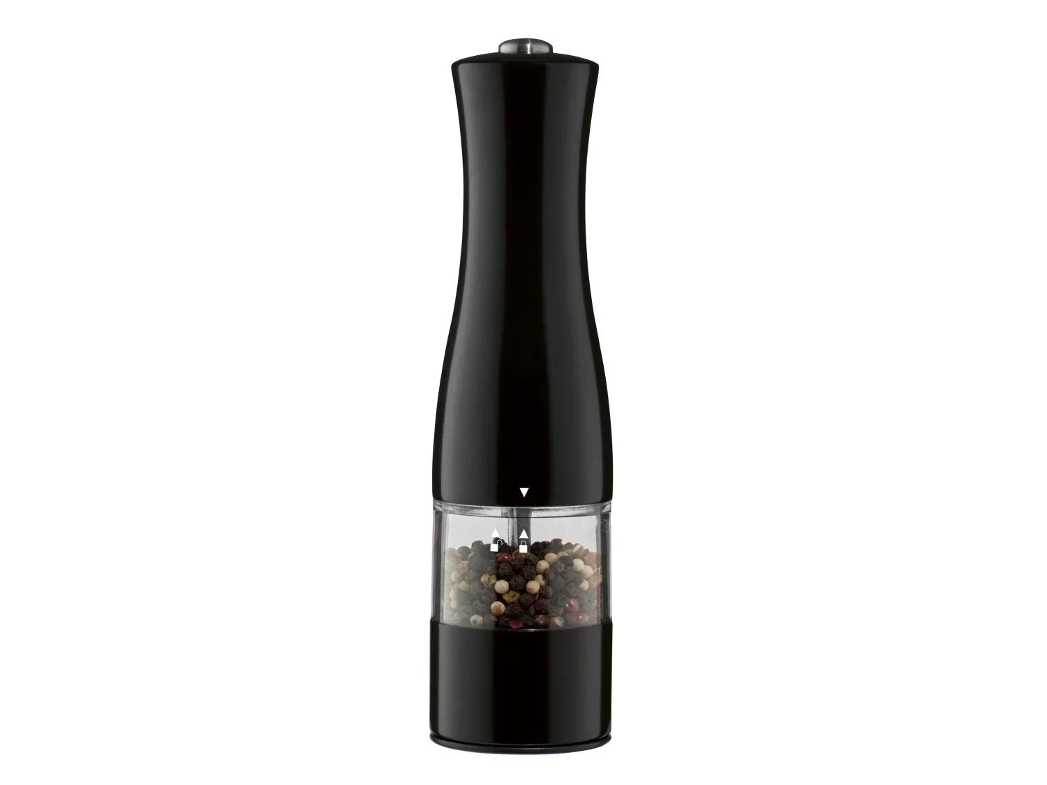 SILVERCREST Moulin  sel/poivre lectrique