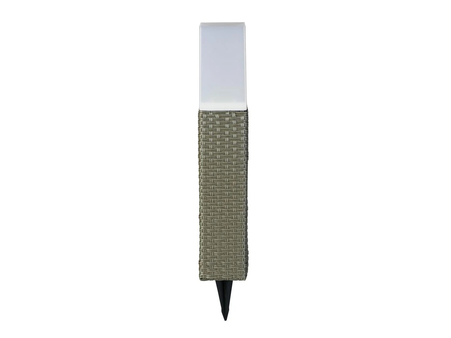 LIVARNO Balise solaire  LED