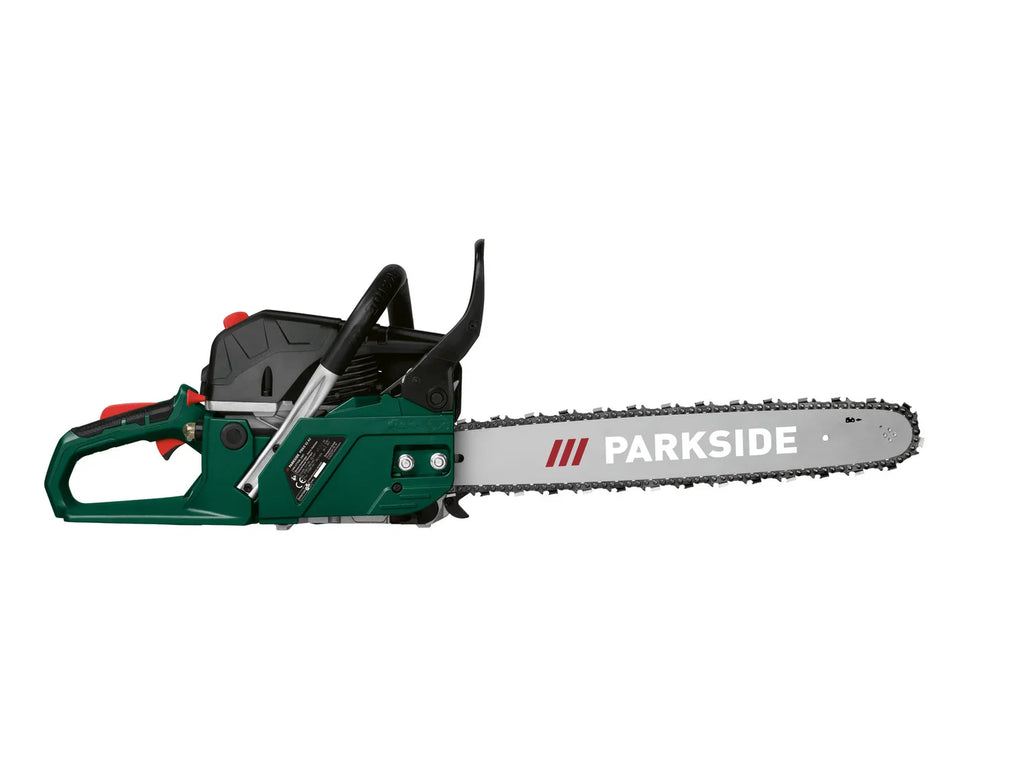 PARKSIDE Trononneuse thermique PBKS 53 A2