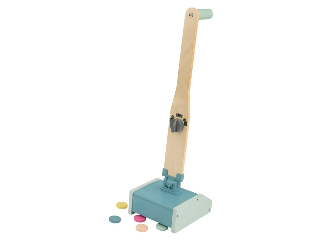 lupilu Set de mnage ou Planche  repasser ou Aspirateur