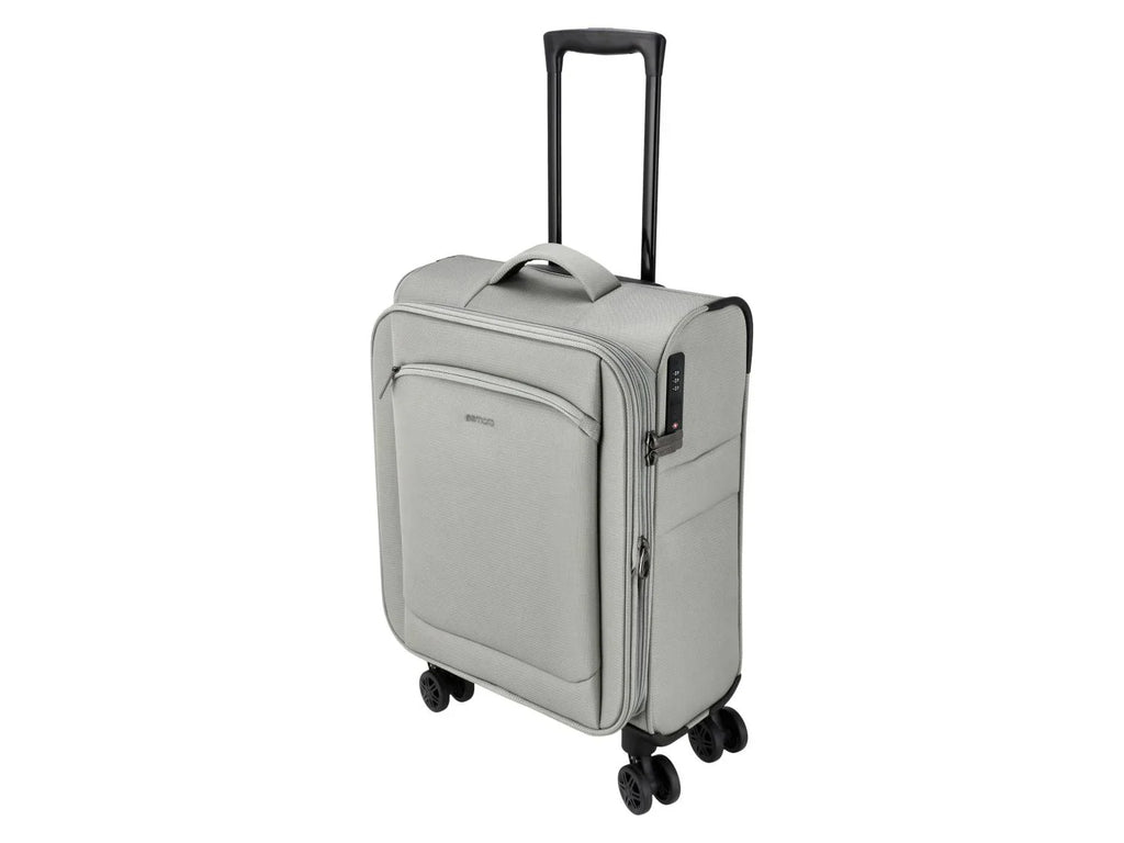esmara Valise cabine  roulettes