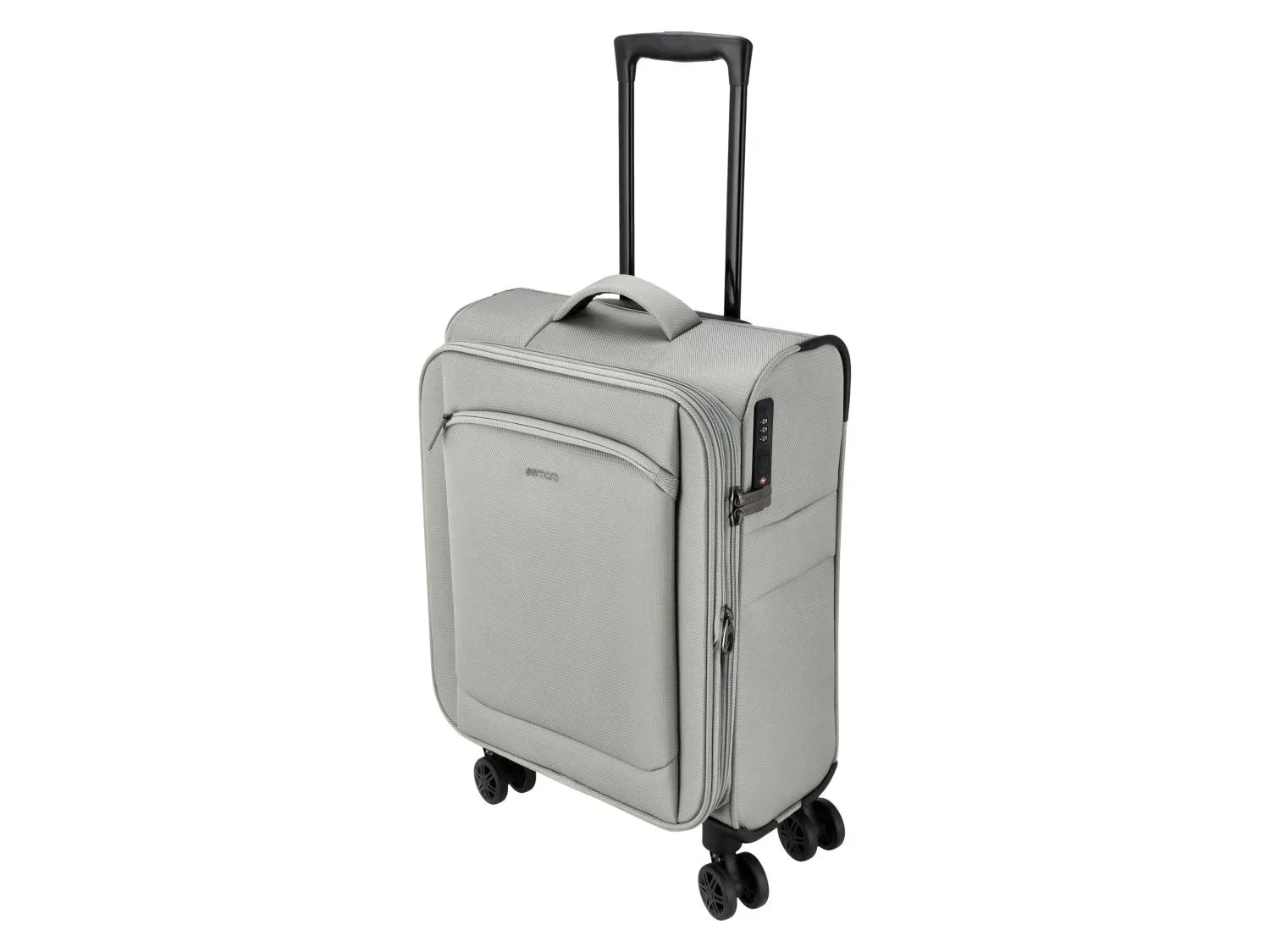 esmara Valise cabine  roulettes