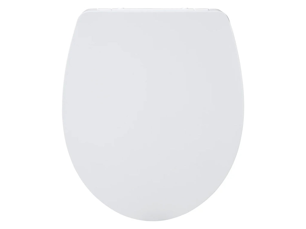 Wenko Abattant WC Premium, avec fermeture en douceur