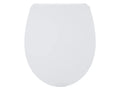 Wenko Abattant WC Premium, avec fermeture en douceur