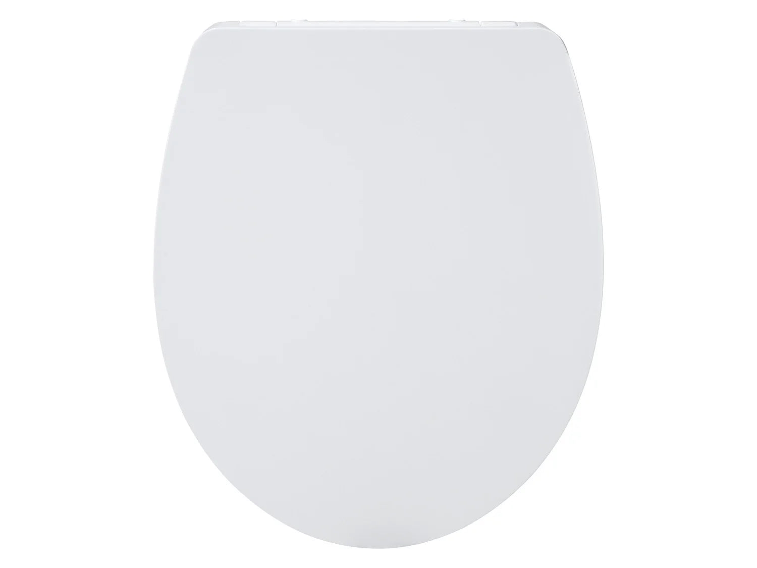 Wenko Abattant WC Premium, avec fermeture en douceur