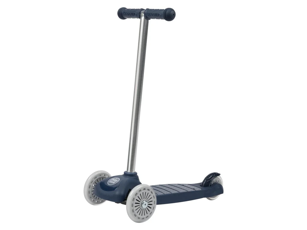 Playtive Trottinette 4-en-1