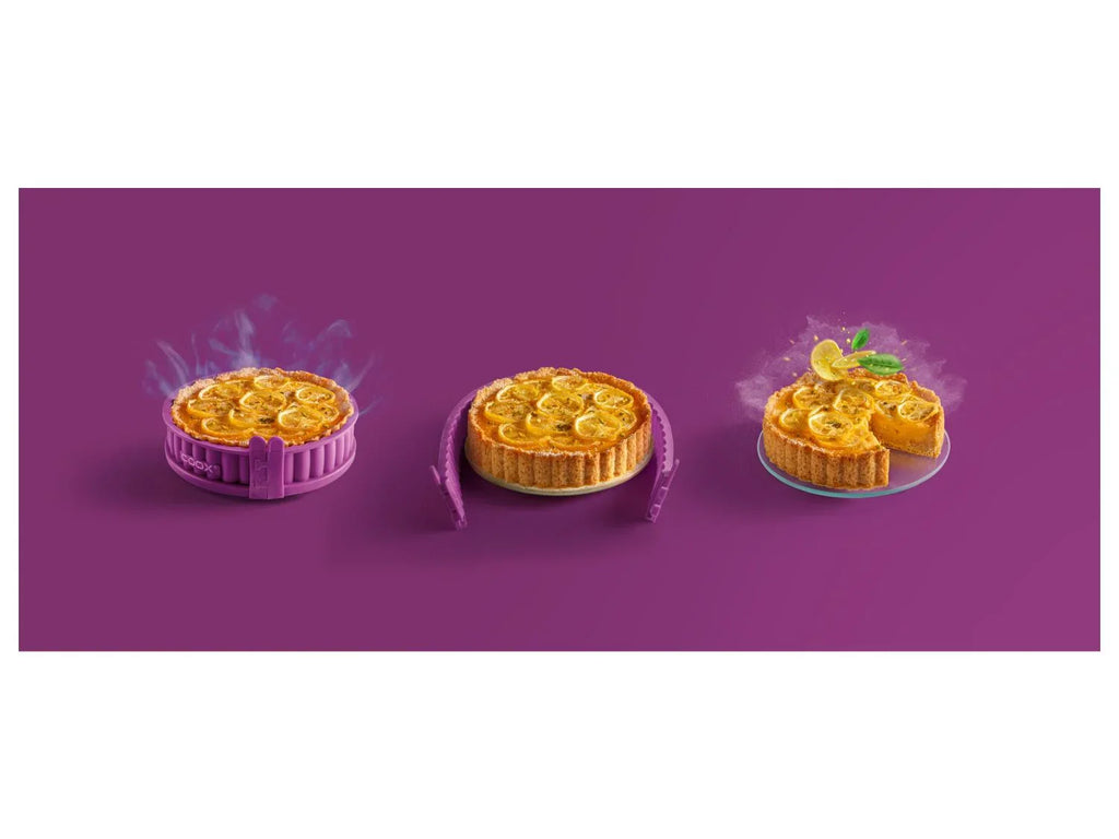 Coox Moule  tarte, 18 cm
