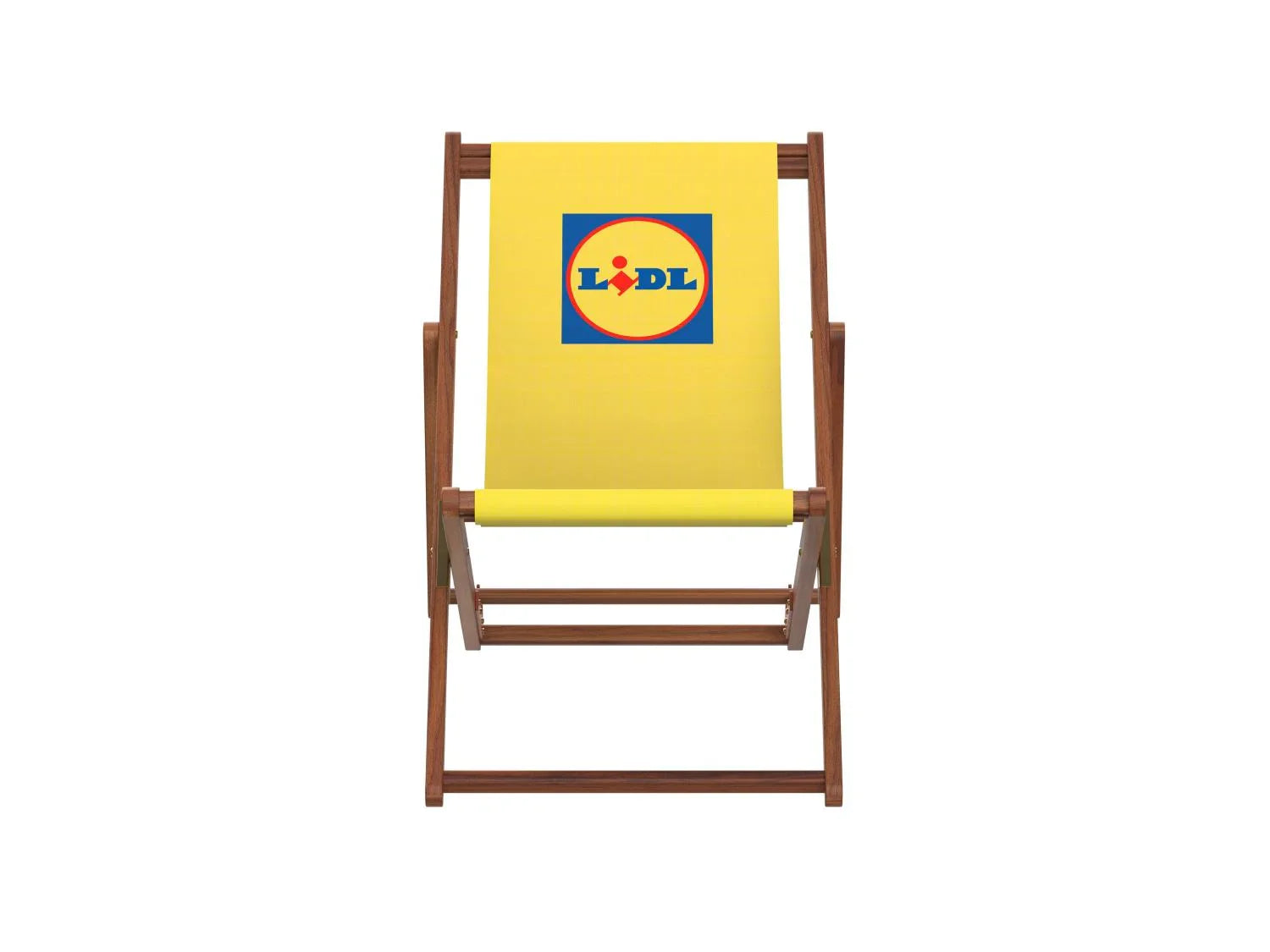 Transat pliable #Lidl