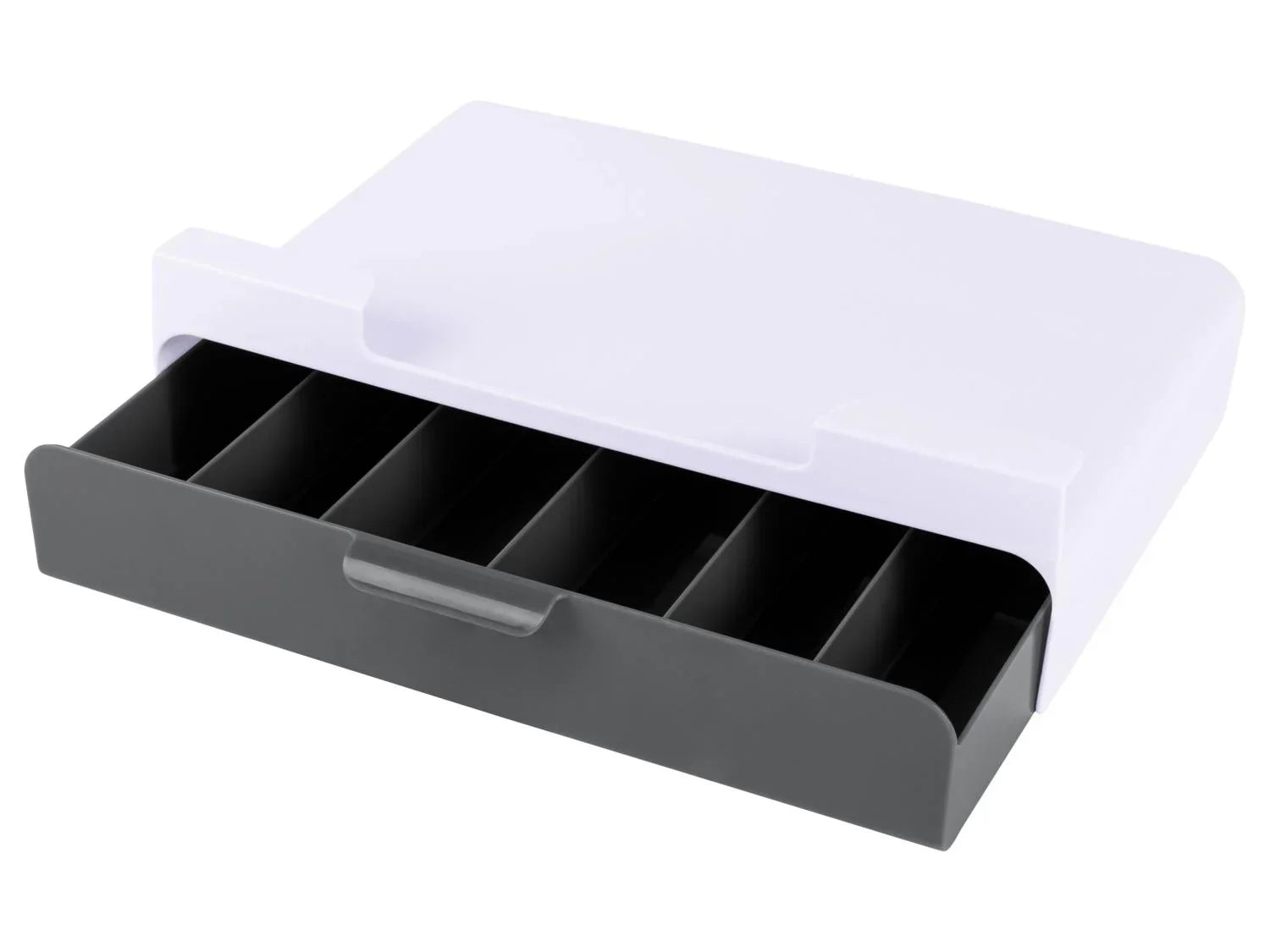 LIVARNO home Bote de rangement ou tiroir sous tagre