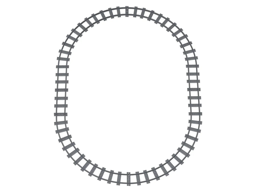 Playtive Clippys Train de marchandises ou de voyageurs