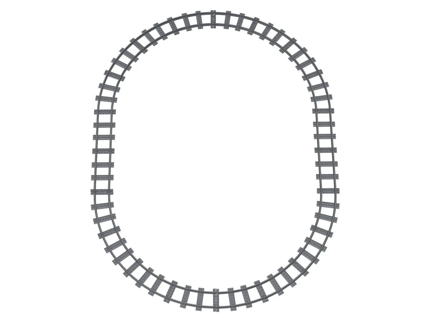 Playtive Clippys Train de marchandises ou de voyageurs