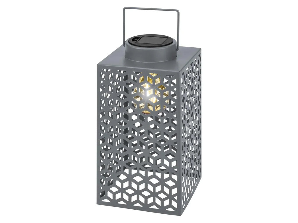 LIVARNO Lanterne solaire  LED