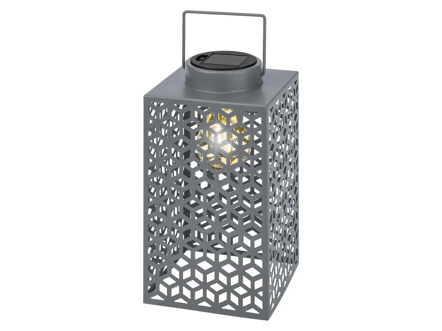 LIVARNO Lanterne solaire  LED
