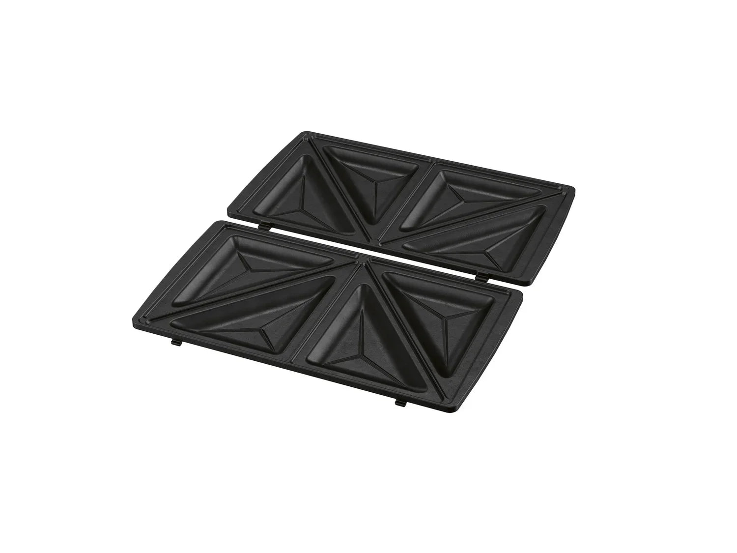SILVERCREST KITCHEN TOOLS Appareil  croque-monsieur 3-en-1 SSMW SSMW 750 D4