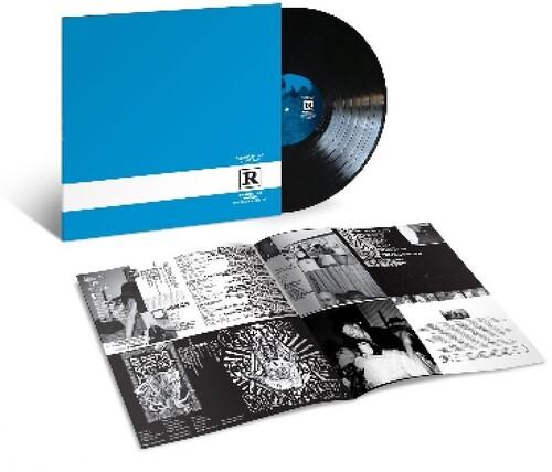 QUEENS OF THE STONE AGE - RATED R Vinyl LP