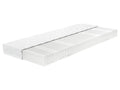 LIVARNO home Matelas en mousse confort 7 zones, H3, 90 x 190 cm