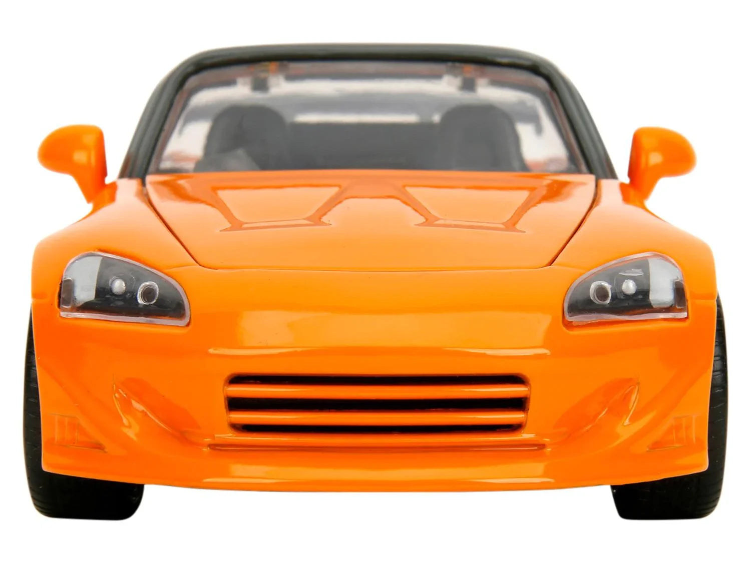 Jada Voiture et figurine Naruto