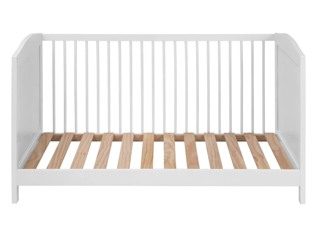 LIVARNO home Lit volutif bb, 145 x 79 x 75 cm