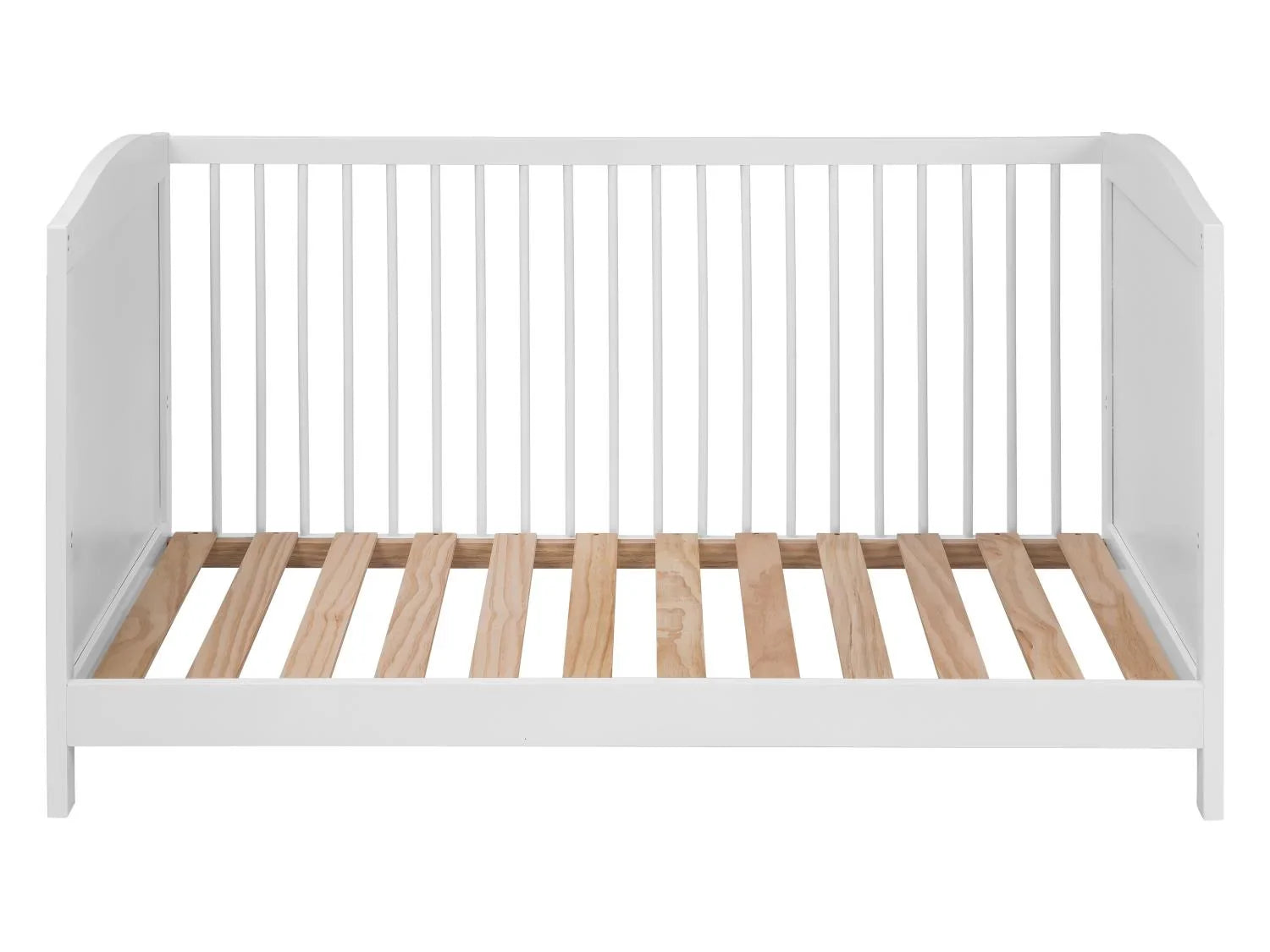 LIVARNO home Lit volutif bb, 145 x 79 x 75 cm