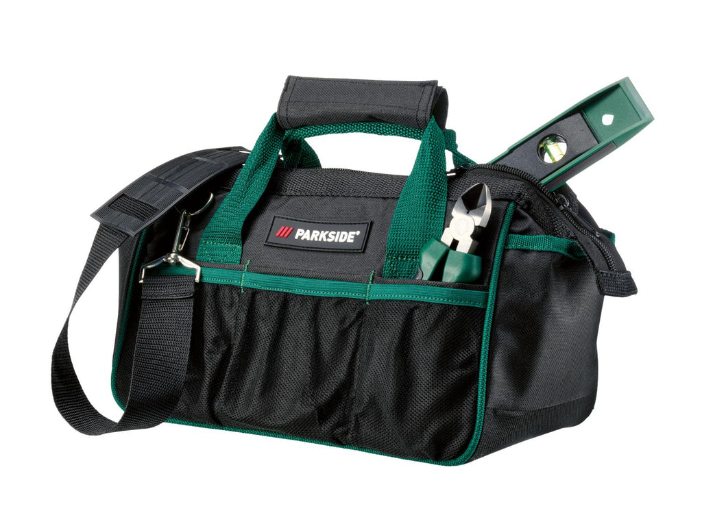 PARKSIDE Sac de rangement, 23 pices