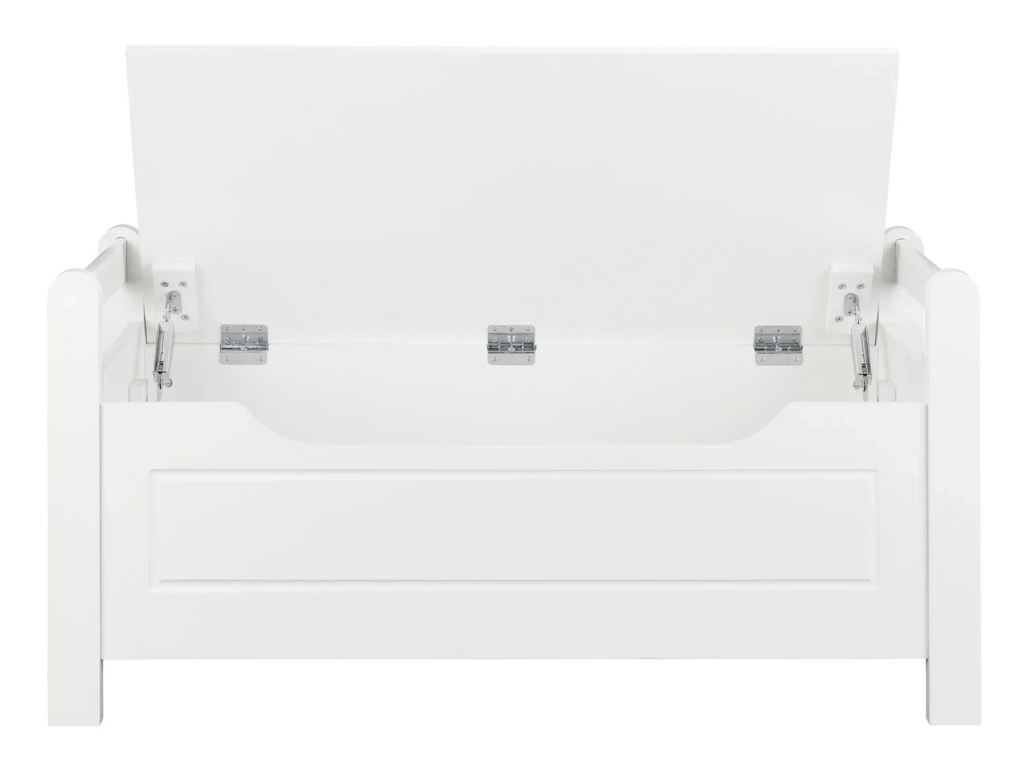 LIVARNO home Banc avec espace de rangement, 50 L