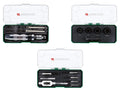 PARKSIDE Set d'accessoires pour vis ou crous