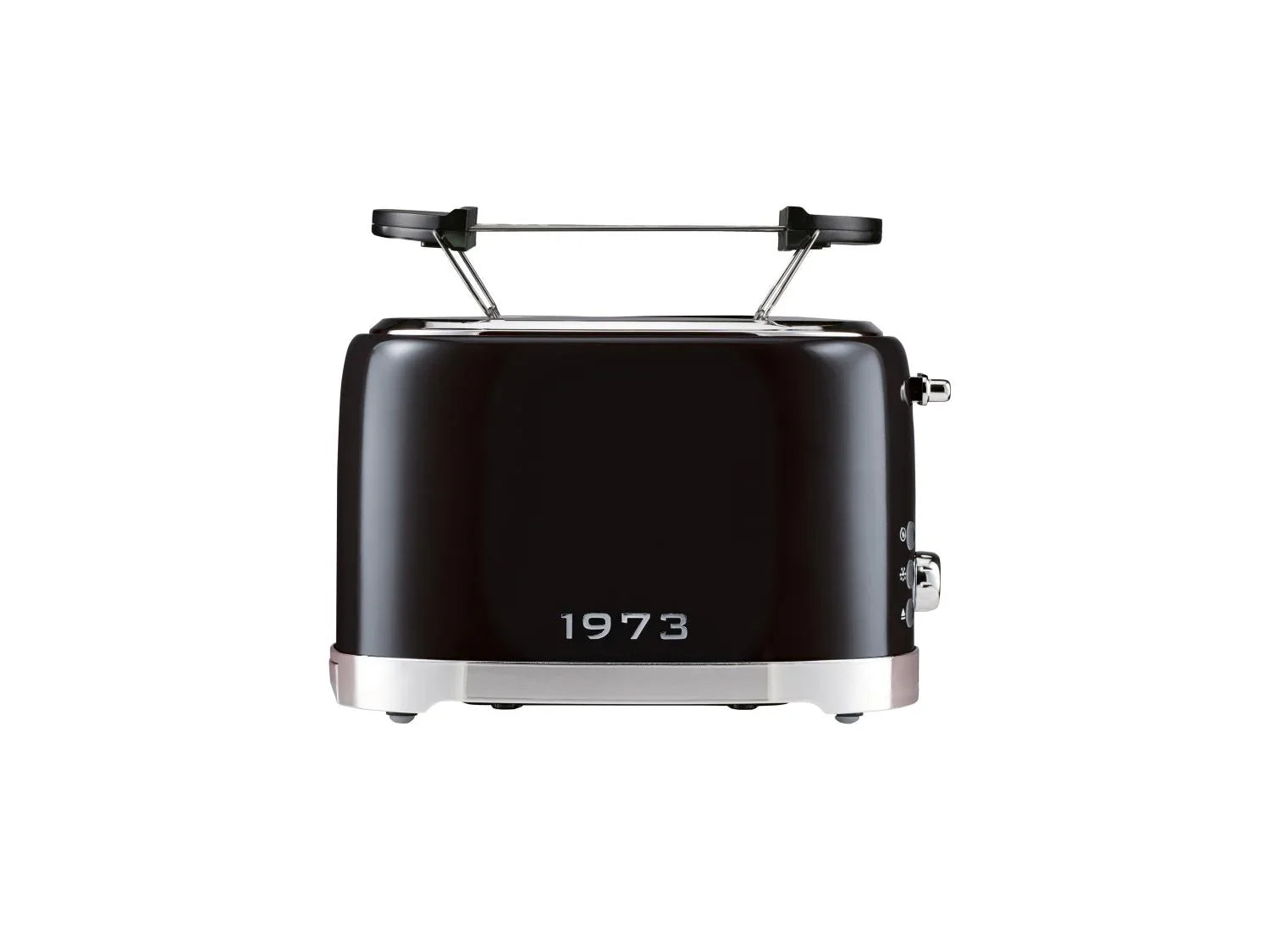 SILVERCREST Grille-pain double Retro 1973