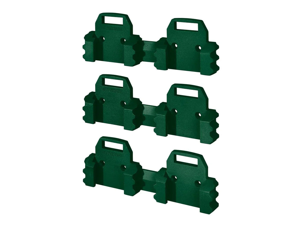 PARKSIDE Support mural pour batterie ou pour tournevis sans fil
