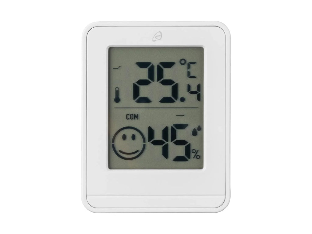 AURIOL Thermomtre et hygromtre